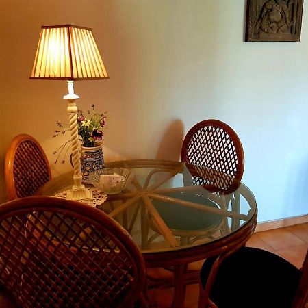 Diana Apartments Кандолим Екстериор снимка