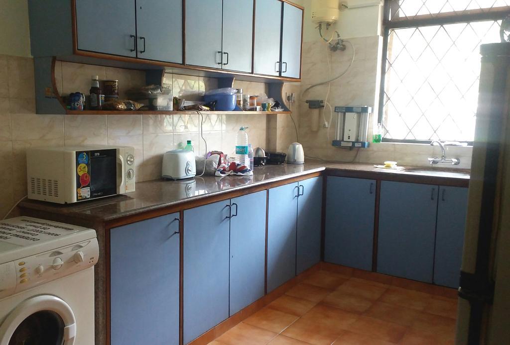 Diana Apartments Кандолим Екстериор снимка