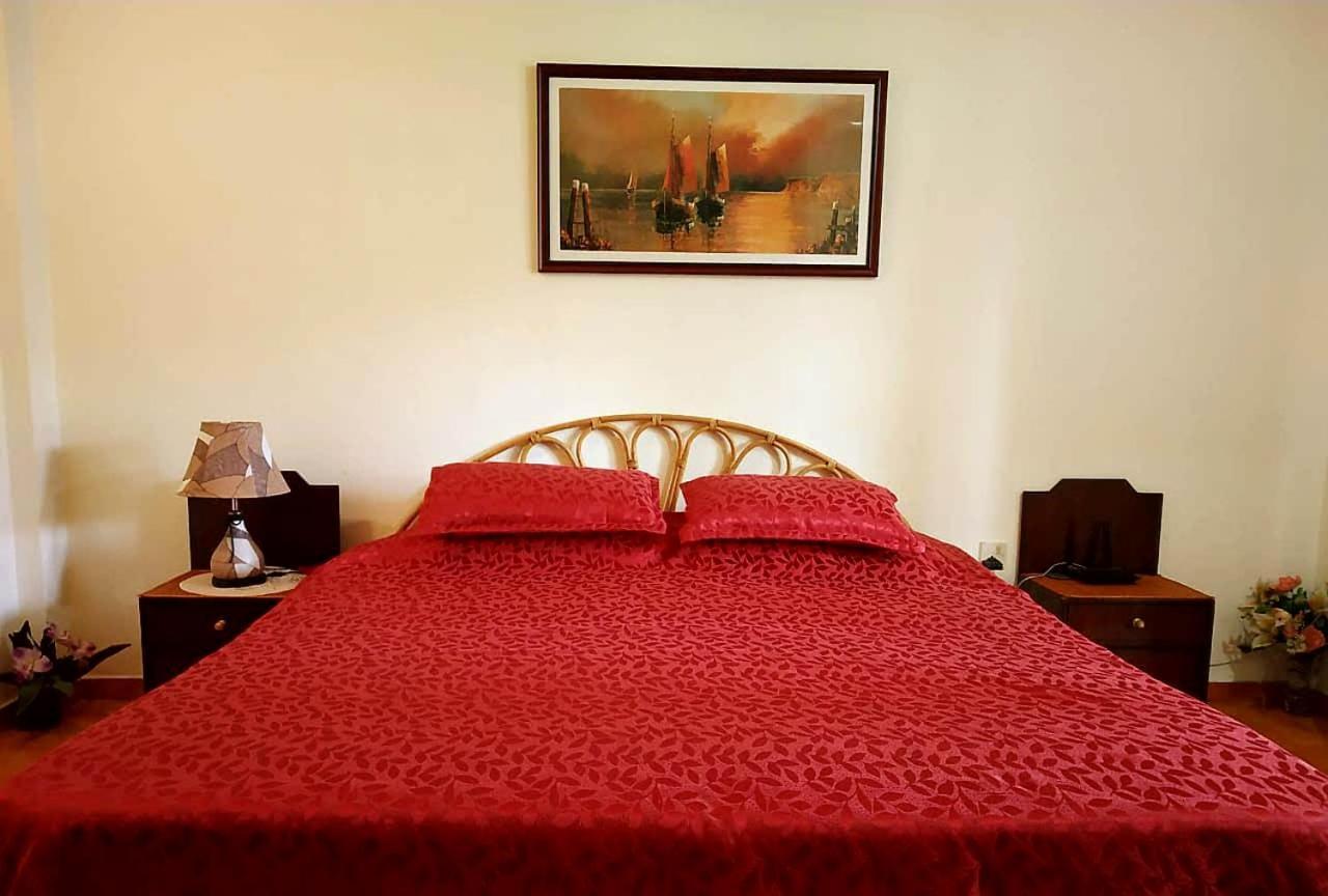 Diana Apartments Кандолим Екстериор снимка