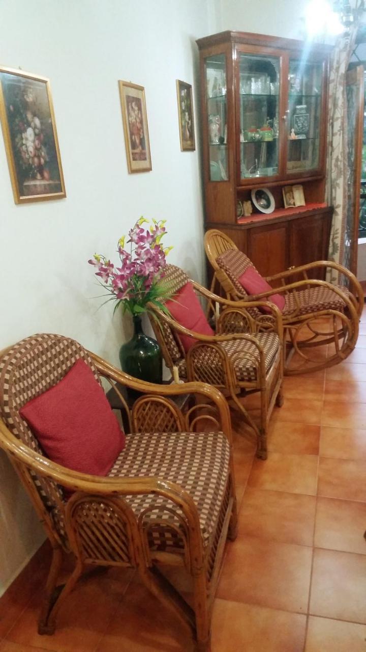 Diana Apartments Кандолим Екстериор снимка