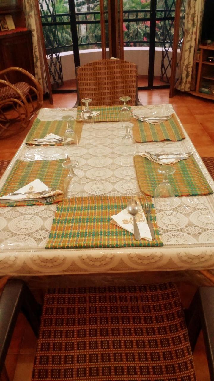 Diana Apartments Кандолим Екстериор снимка