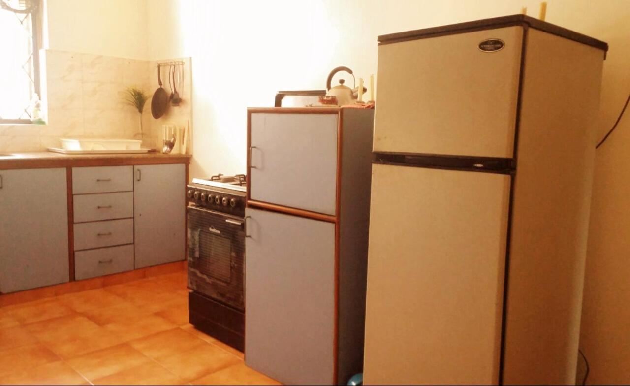 Diana Apartments Кандолим Екстериор снимка