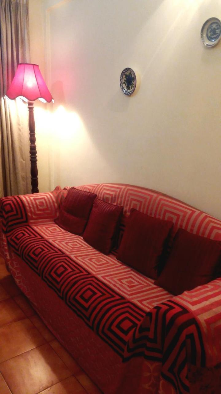 Diana Apartments Кандолим Екстериор снимка