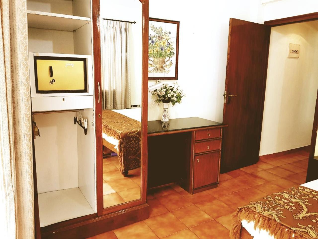 Diana Apartments Кандолим Екстериор снимка