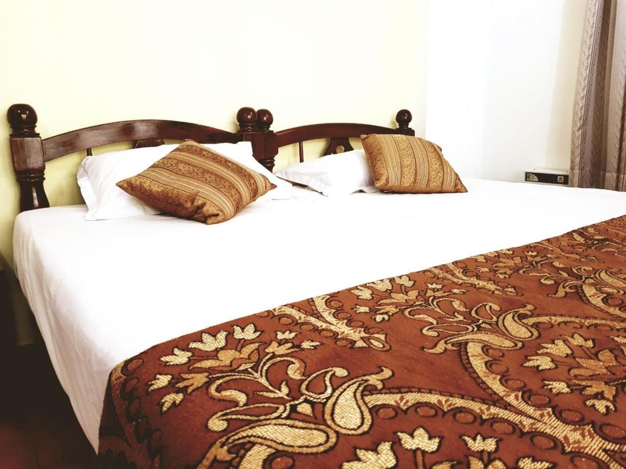 Diana Apartments Кандолим Екстериор снимка