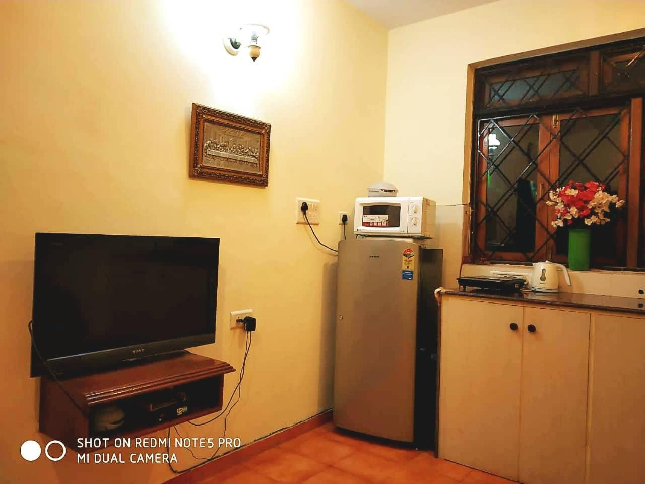 Diana Apartments Кандолим Екстериор снимка