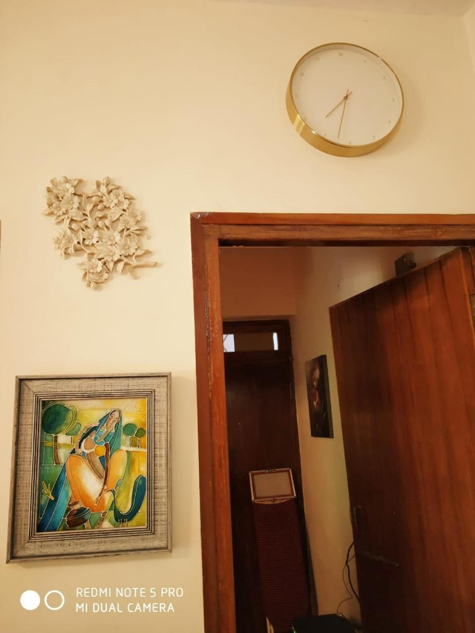 Diana Apartments Кандолим Екстериор снимка