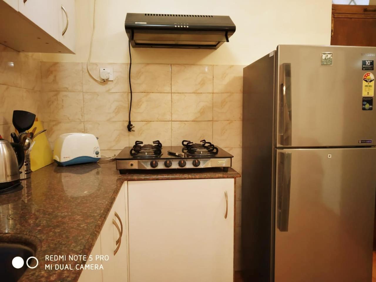 Diana Apartments Кандолим Екстериор снимка