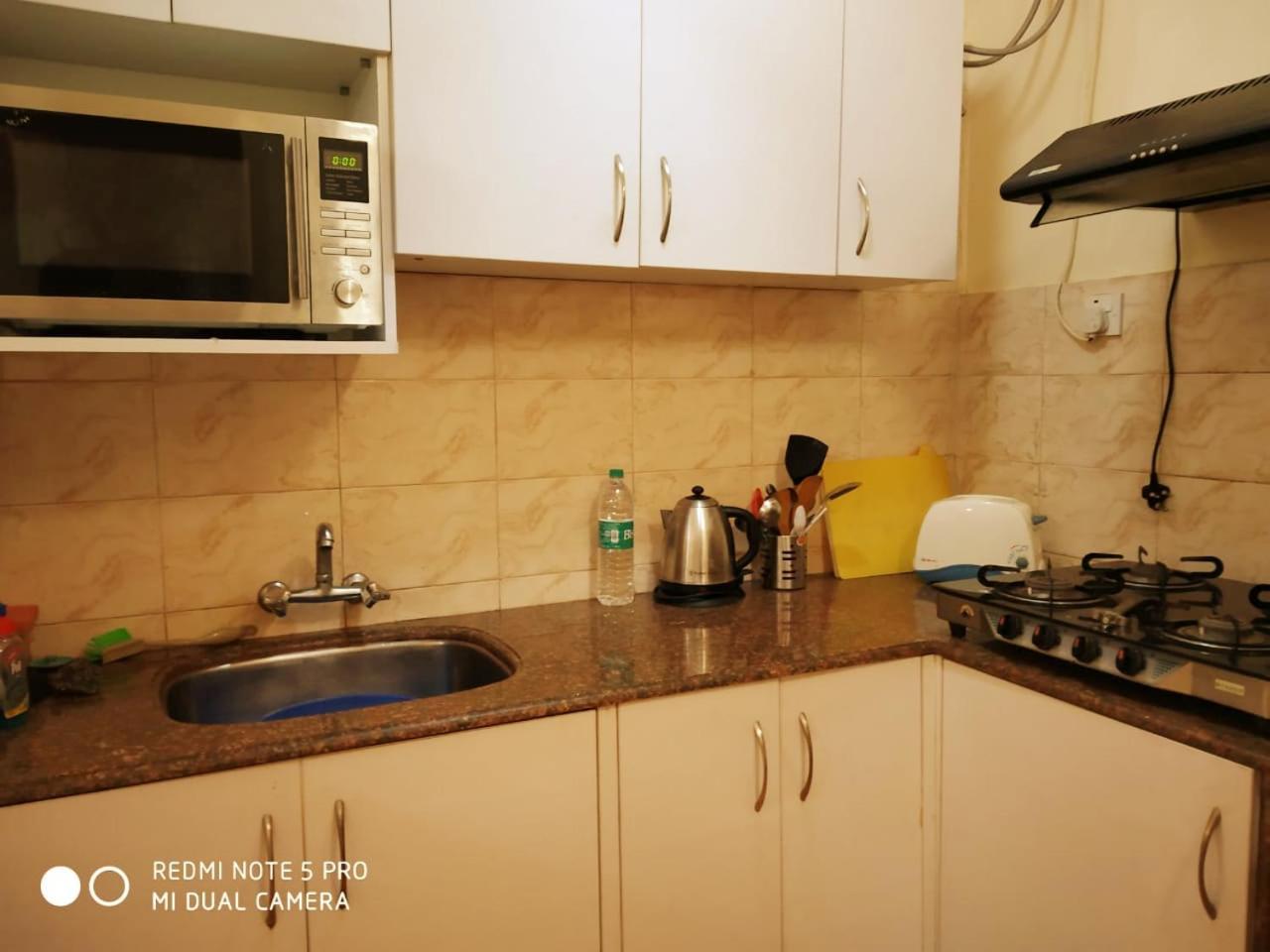 Diana Apartments Кандолим Екстериор снимка